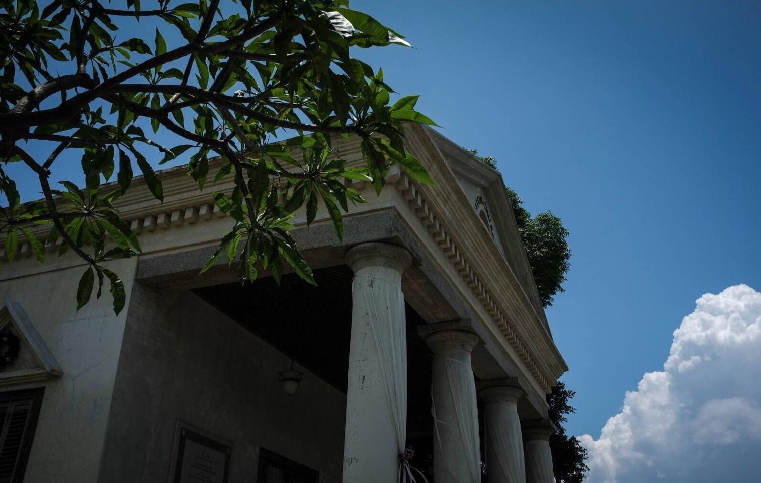 厦门鼓浪屿旅游攻略游记,鼓浪屿哪个景点可以俯瞰鼓浪屿