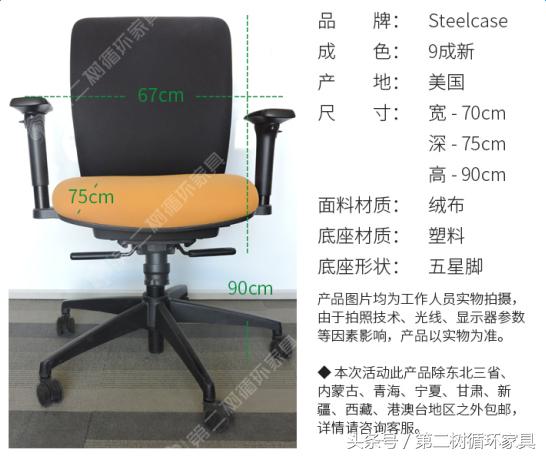 办公椅执行标准,办公椅需要符合什么国家标准