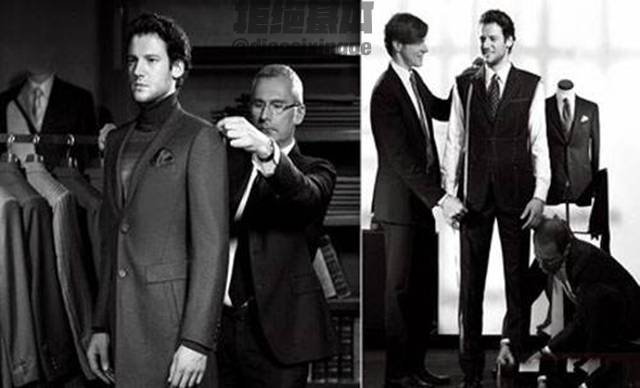 西装建议买定制的吗,定制西装与成衣的区别