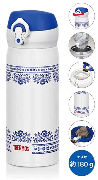 儿童不锈钢保温杯应该选哪种,保温保冷简约吸管保温杯