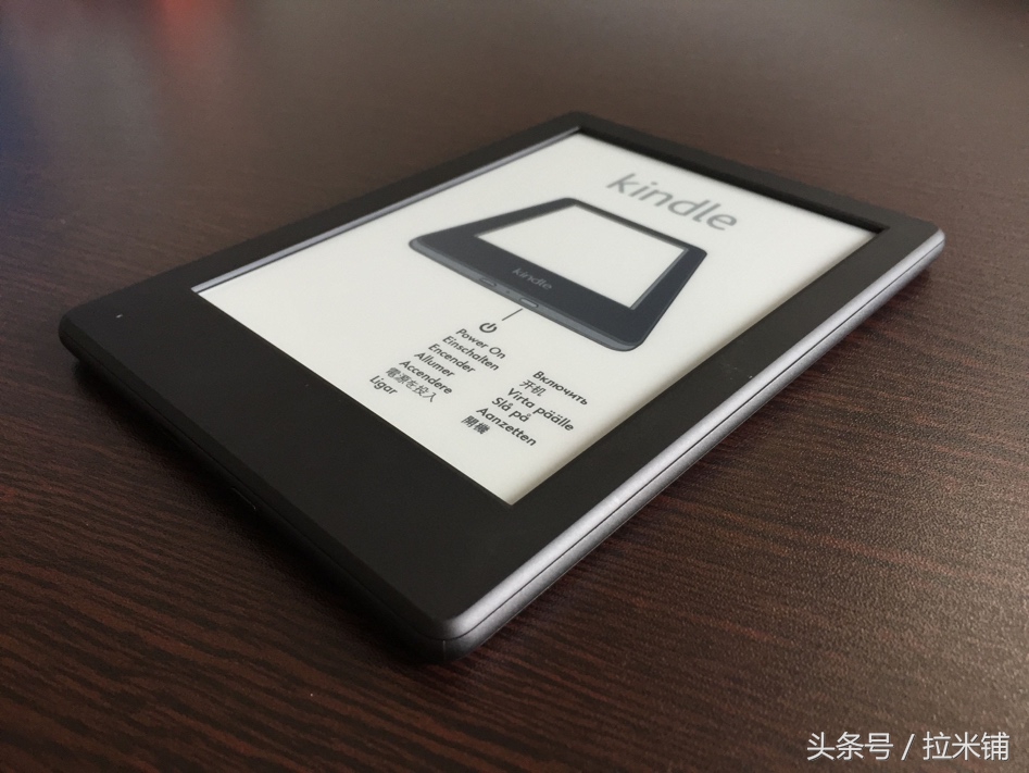 亚马逊新发布kindle,亚马逊发布新款kindle