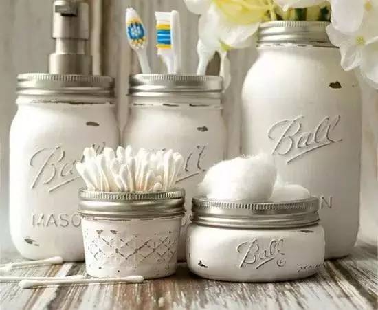 老干妈瓶子当茶杯会碎吗,老干妈瓶子是不是太浪费了