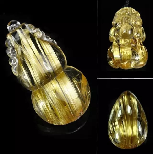 水晶招财到底是真的吗,紫钛水晶真的招财吗