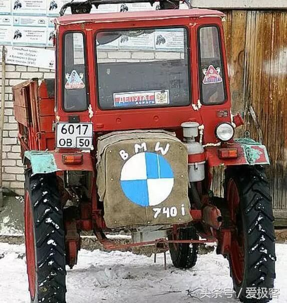 经典舒适最实用的改装,这样的改装风格你喜欢吗