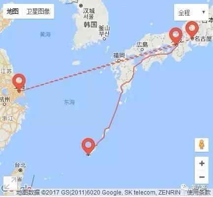 准备篇｜一个人的夏日大作战！六天玩遍名古屋、冲绳