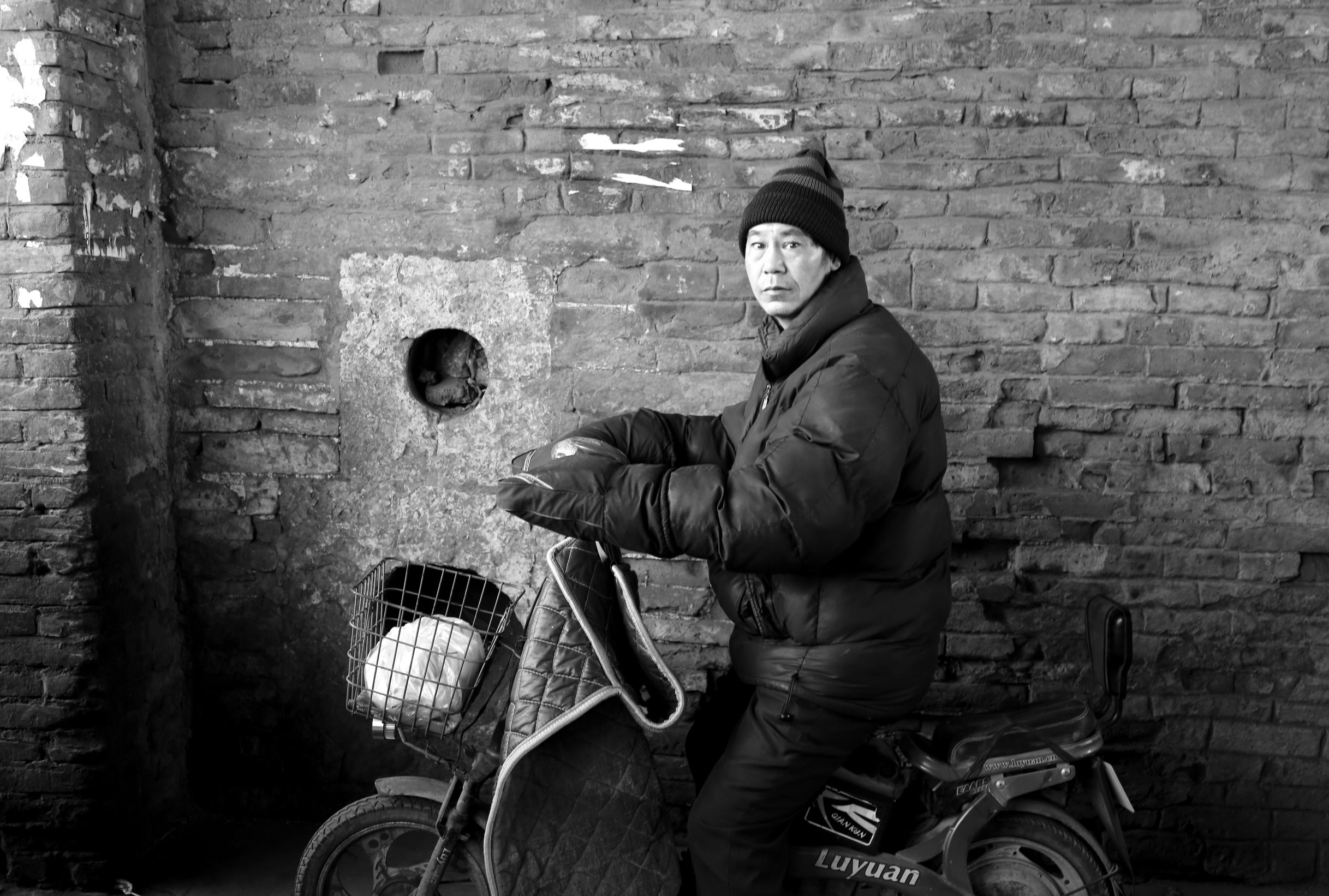 蔚县印象浴都二楼,蔚县古城特色