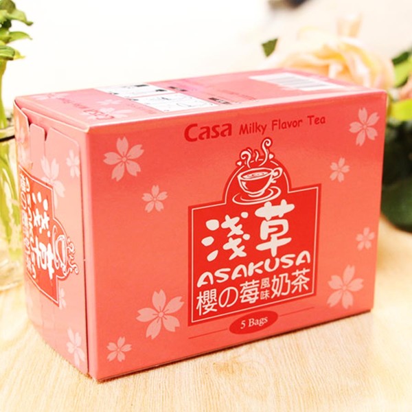 全球第一奶茶,全球十大最好喝的奶茶品牌