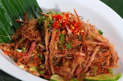 旅游攻略西双版纳美食小吃,西双版纳旅游攻略小吃