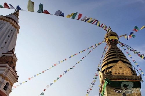 经典尼泊尔纪实旅行,西藏尼泊尔行摄