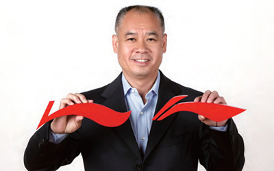 李宁从亏损到崛起的原因分析,李宁2022净利润下滑原因