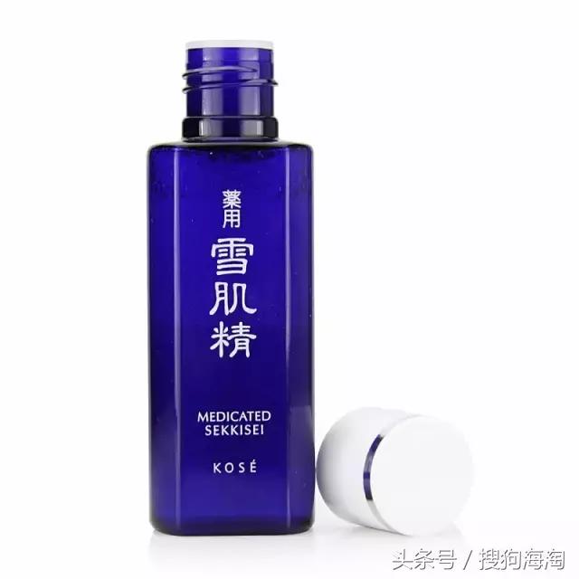 十大化妆水推荐,十款零差评的化妆水推荐