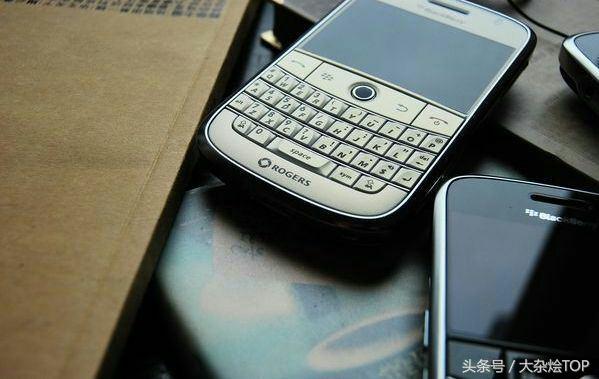 黑莓最新款怎么样,黑莓哪一款现在可以用