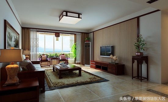 无锡观山名筑装修效果图,无锡苹果直营店装修