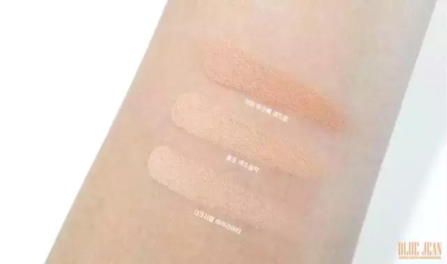 canmake推荐哪只,canmake入门选哪款