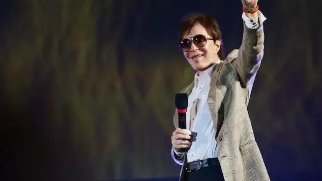 这位消失了二十年的顶级导演最近神秘回归