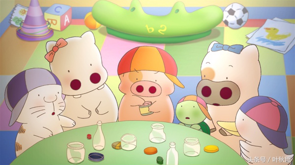 麦兜响当当为什么看着难受,麦兜响当当的教育意义