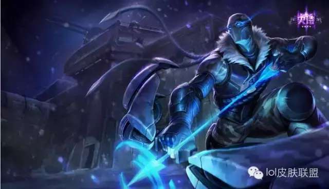 LOL40款高性价比非限定皮肤，有没有你的本命英雄？