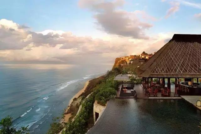巴厘岛豪华酒店篇,巴厘岛高级私人定制酒店