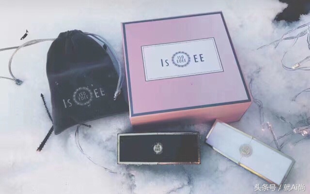 9款戴美瞳必备你准备好了吗,戴美瞳的眼睛里会有什么