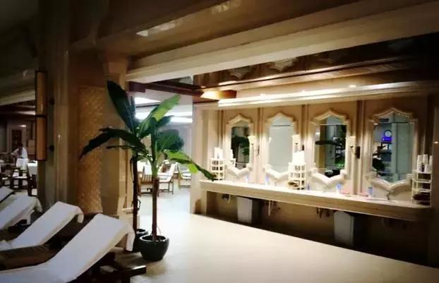 适合冬天一起泡的温泉,一起泡温泉的奢侈享受