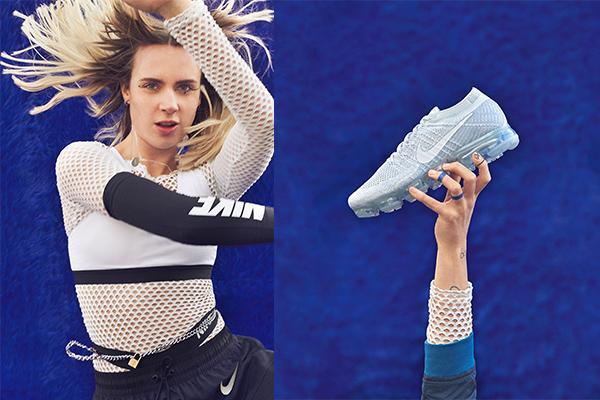 GD又晒屌鞋!这次雀屏中的鞋款连球星内马尔和帅气女模也在穿