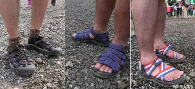 穿什么鞋舒服不磨脚,男生穿什么鞋不臭脚推荐
