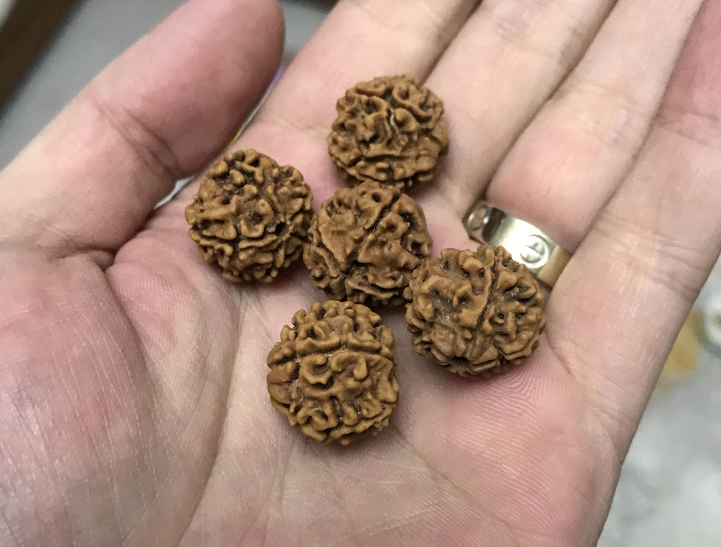 文玩金刚怎么做旧,顽主解说