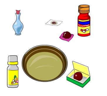 白癜风补充黑色素药物,治疗白癜风的药物副作用大吗