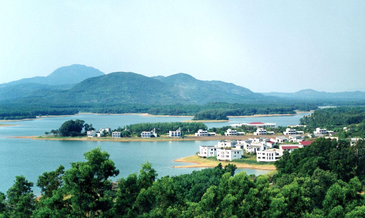 海南各地楼盘优势分析,海南各县市优缺点