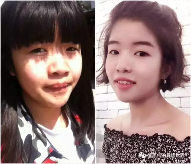 减肥变美的教程,变美最好的方法是减肥