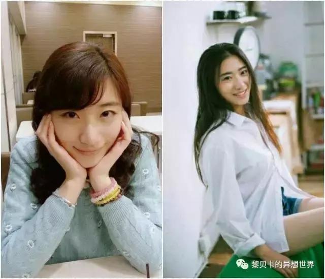 减肥变美的教程,变美最好的方法是减肥