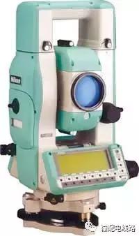 架空输电线路测量,输电线路测距仪使用方法