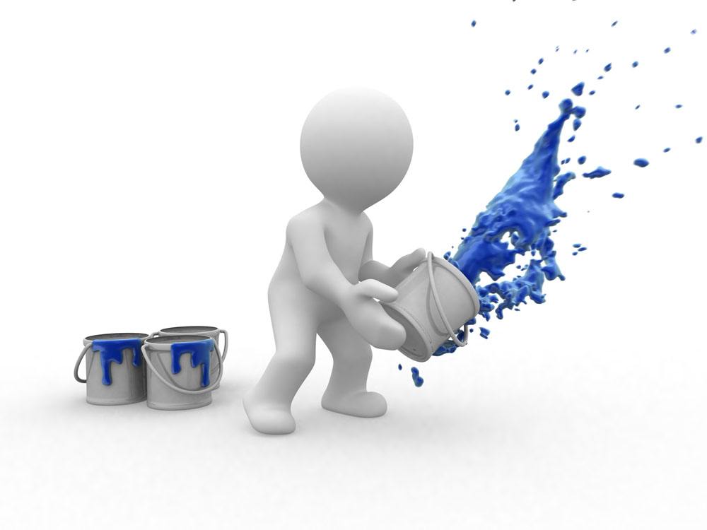 水性漆油漆品牌十大排名,德国品牌油漆十大排行榜