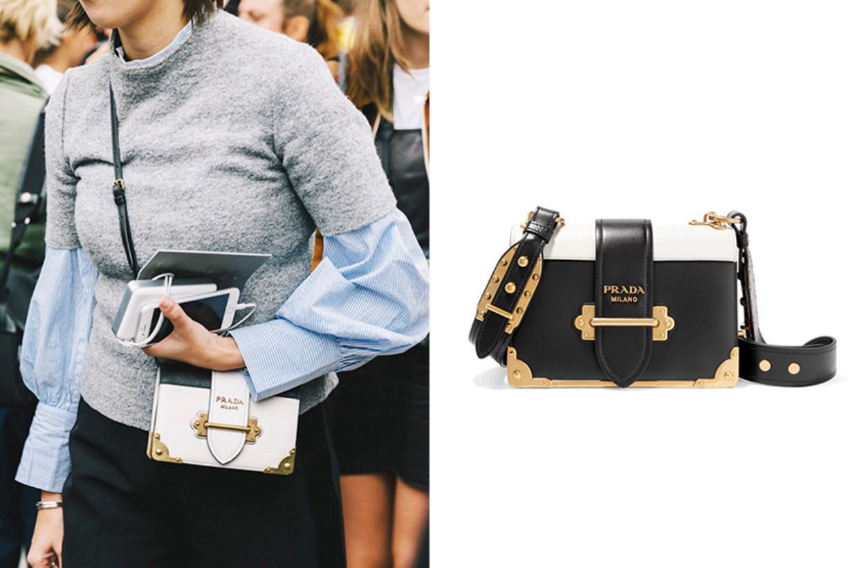 2017年最火包包,2017年最流行什么包包款式