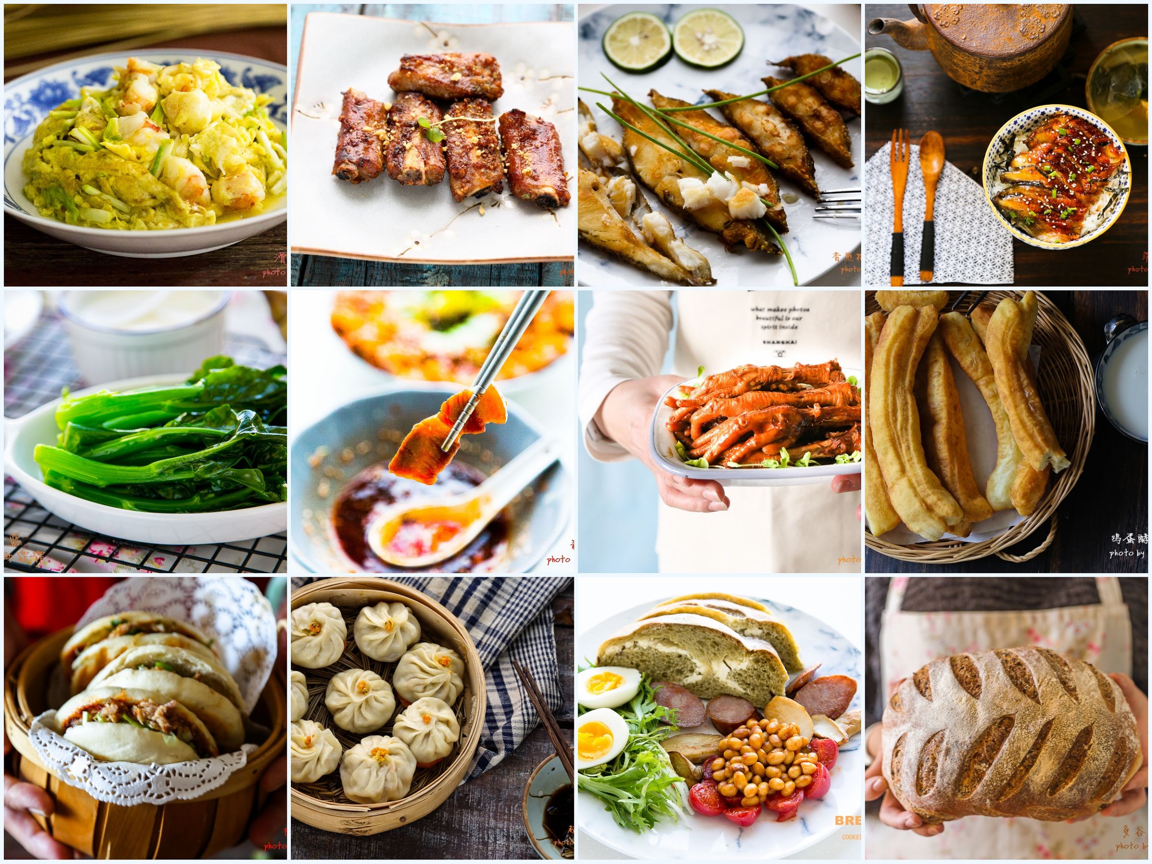 手把手教你在家做老面包子，怎么兑碱技法大公开！一吃就停不住嘴