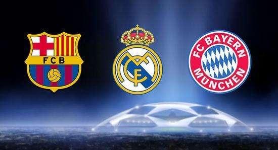 欧冠16强抽签失误马竞拜仁,欧冠抽签无效