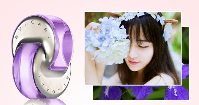 私家小众香水,纯天然的香水