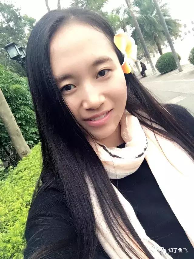 一位美丽学姐的暖心游记｜初见，厦门