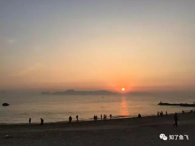 一位美丽学姐的暖心游记｜初见，厦门