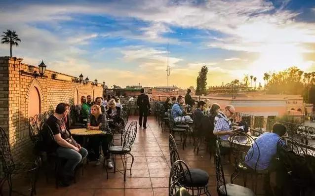 摩洛哥旅游攻略美文,11月底摩洛哥旅游攻略最新