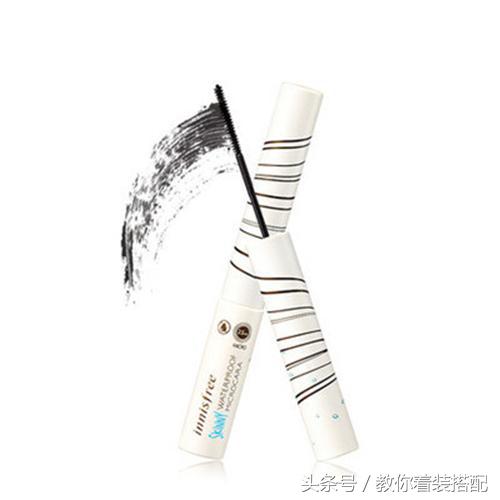 巴黎时装周走秀,巴黎时装周妆容