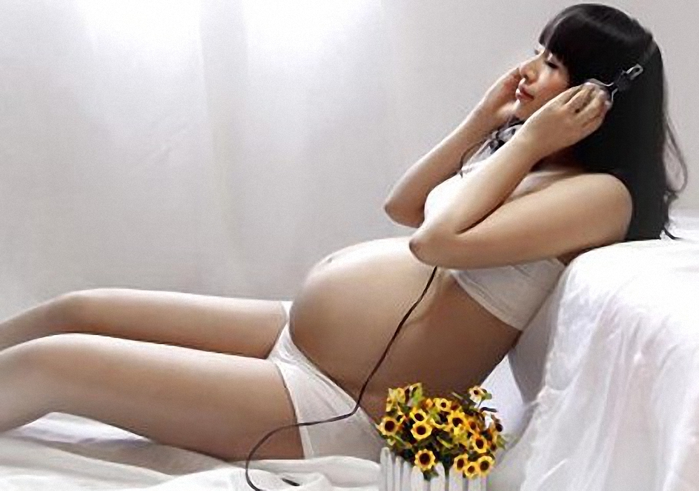 孕妇分娩时如何呼吸和用力,孕妇临产呼吸法图解