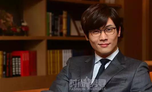 选对了眼镜和“四眼仔”说拜拜！