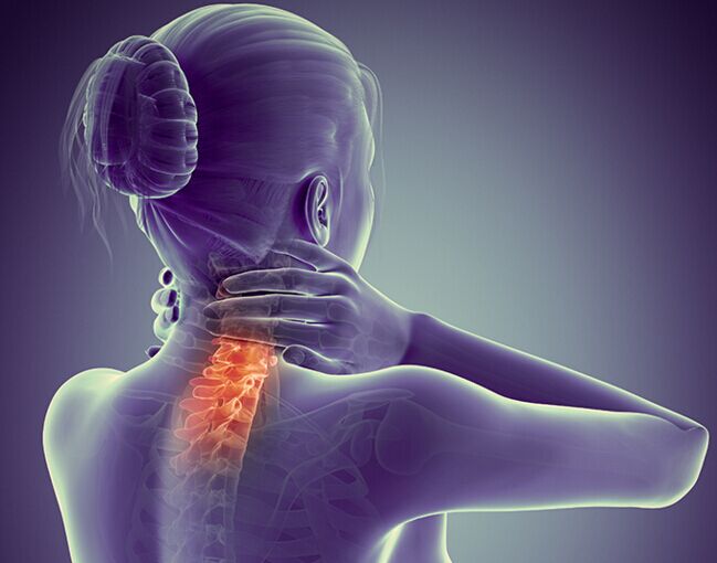 手法结合经方治疗颈椎病经验举隅