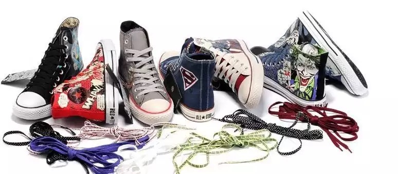 电影里明星穿的鞋,电影经典球鞋