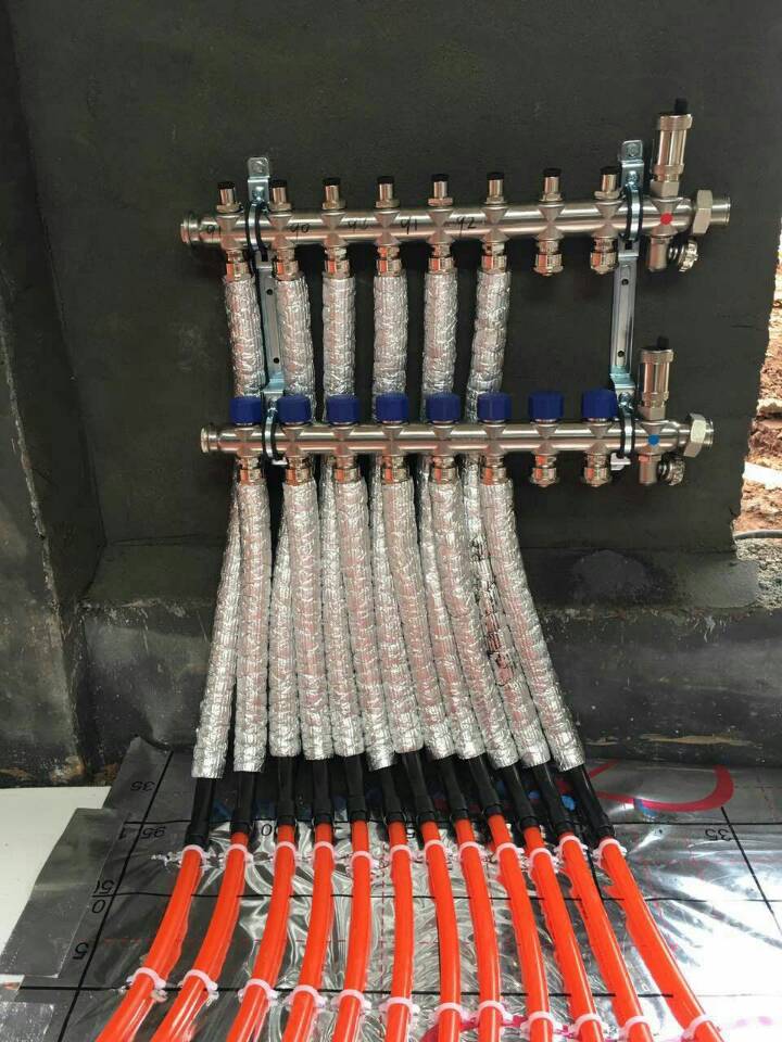 采暖季结束暖气需要关掉吗,采暖期过后地暖需要关吗