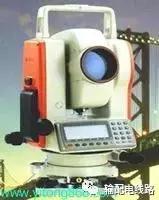 架空输电线路测量方法,经纬仪怎么测量架空线路的弧垂