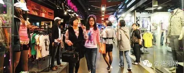 洛阳第一届牡丹花会是哪一年,洛阳牡丹花会营业时间