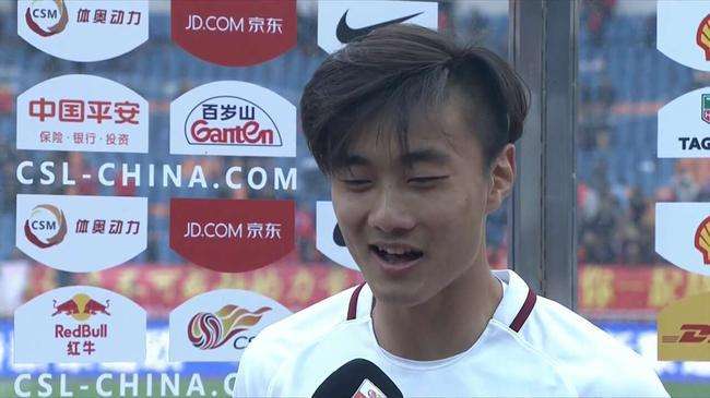 u23全场集锦,一球成名两年u23车世伟泰达