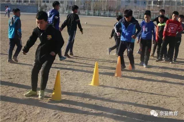 足球操小足球大梦想完整版,5人制小学足球训练